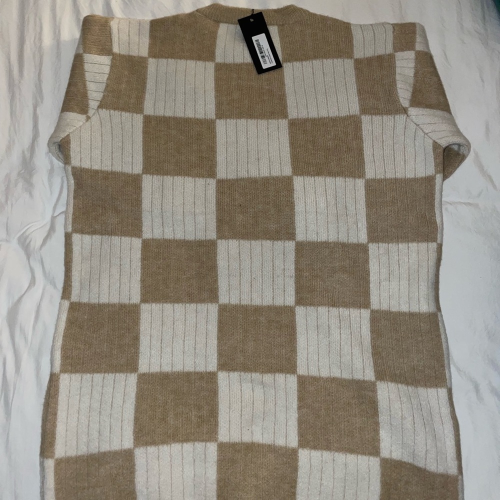 NASTY GAL DRESS - Picture 5 of 6